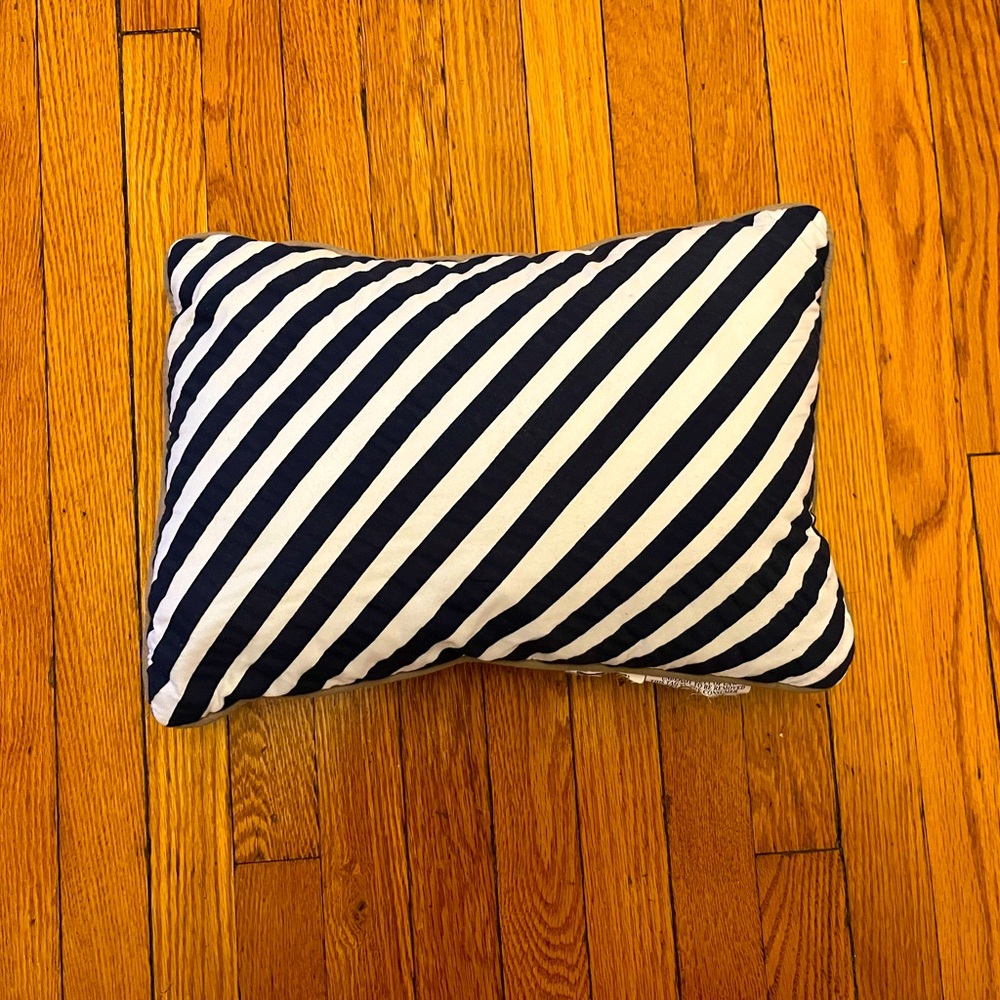 Casual Throw Pillow